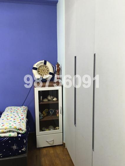 Blk 348C Adora Green (Yishun), HDB 4 Rooms #145216552
